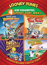 Image result for Looney Tunes Collection
