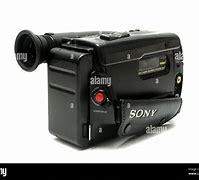 Image result for Sony Handycam From the 90s