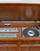 Image result for Vintage Stereo Cabinet