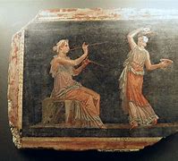 Image result for Herculaneum Frescoes
