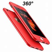 Image result for Coque iPhone 6s Rouge