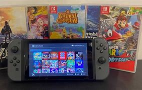 Image result for Kindle Switch Games