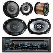 Image result for Car Audio Stereo