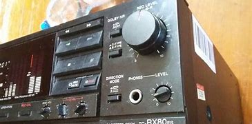 Image result for Sony RX TC 8400