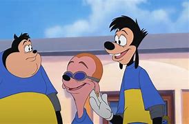 Image result for Goofy Movie Characters List