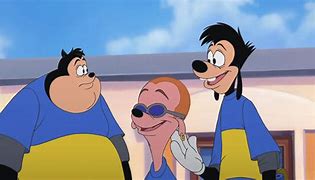 Image result for Goofy and Friends