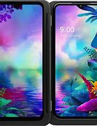 Image result for Phone with 2 Screens