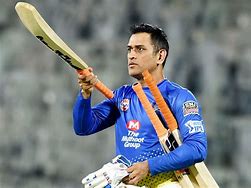 Image result for MS Dhoni IPL