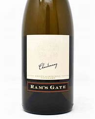 Image result for Ram's Gate Chardonnay Sangiacomo Green Acres