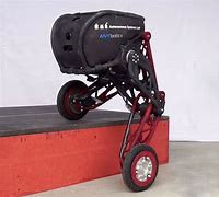 Image result for Wheeled Legged Robot