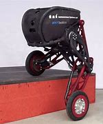 Image result for 2 Wheel Robot