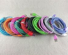 Image result for Braided iPhone Charger iPhone 15