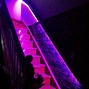 Image result for Philips Hue Stair Lights