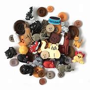 Image result for Ideas for Novelty Buttons