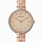 Image result for Marc Jacobs Rose Gold Watch