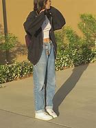Image result for Cute Grunge Outfits for Girls with Pants