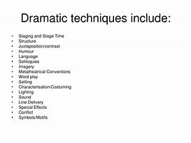 Image result for The Techniques 4