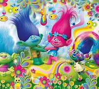 Image result for Trolls Wallpaper