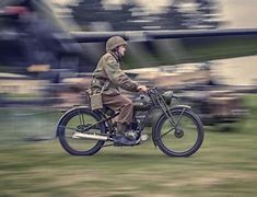 Image result for Royal Enfield Flying Flea