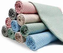 Image result for Fish Cleaning Cloth