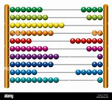 Image result for Counting Abacus 34235