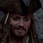 Image result for Jack Sparrow Smiling