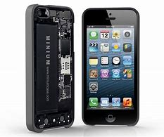 Image result for iPhone 5 Design Backside