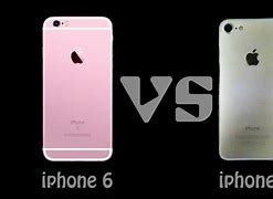 Image result for iPhone 6 vs 7 Daylight Use