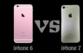 Image result for Screen Size iPhone 7 vs iPhone 6