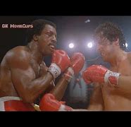 Image result for Rocky V Apollo Creed