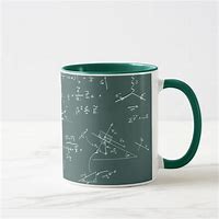 Image result for Phyisc Diagram Pencil in Mug
