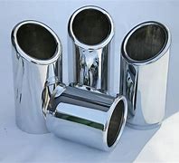 Image result for Chrome Products Shiny Metal