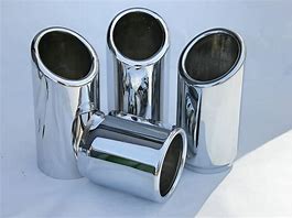Image result for Chrome Products Shiny Metal