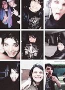 Image result for Gerard Way Bandit Memes