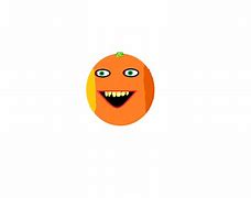 Image result for Annoying Orange Clip Art