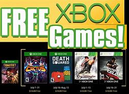 Image result for Free Xbox 360 Games