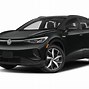Image result for VW ID 4 Trims