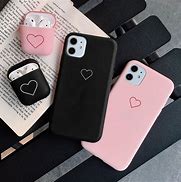 Image result for iPhone 14 Plus Box Heart Case