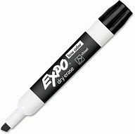 Image result for Expo Bold Dry Erase Markers