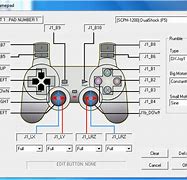 Image result for PS1 Controller for PC