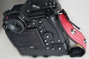 Image result for Lumix S1 Button Layout