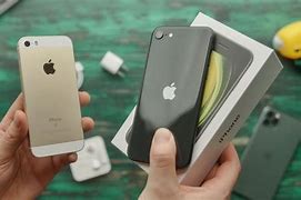 Image result for iPhone SE 2020 Unboxing