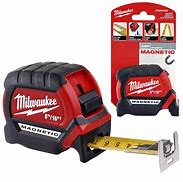 Image result for Milwaukee 5M Tape-Measure Magnetic
