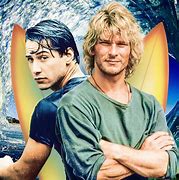 Image result for New Point Break Actors