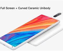 Image result for MI Mix 2s