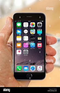 Image result for iPhone 6 Home Page