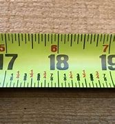 Image result for Tape-Measure Game