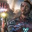 Image result for Iron Man Snap Wallpaper Android