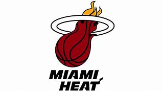 Image result for NBA Basketball Clip Art Miami Heat