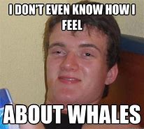 Image result for Rescue Whale Meme